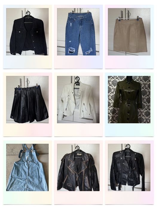 Вещи женские 42-46 размер в хорошем состоянии не дорого