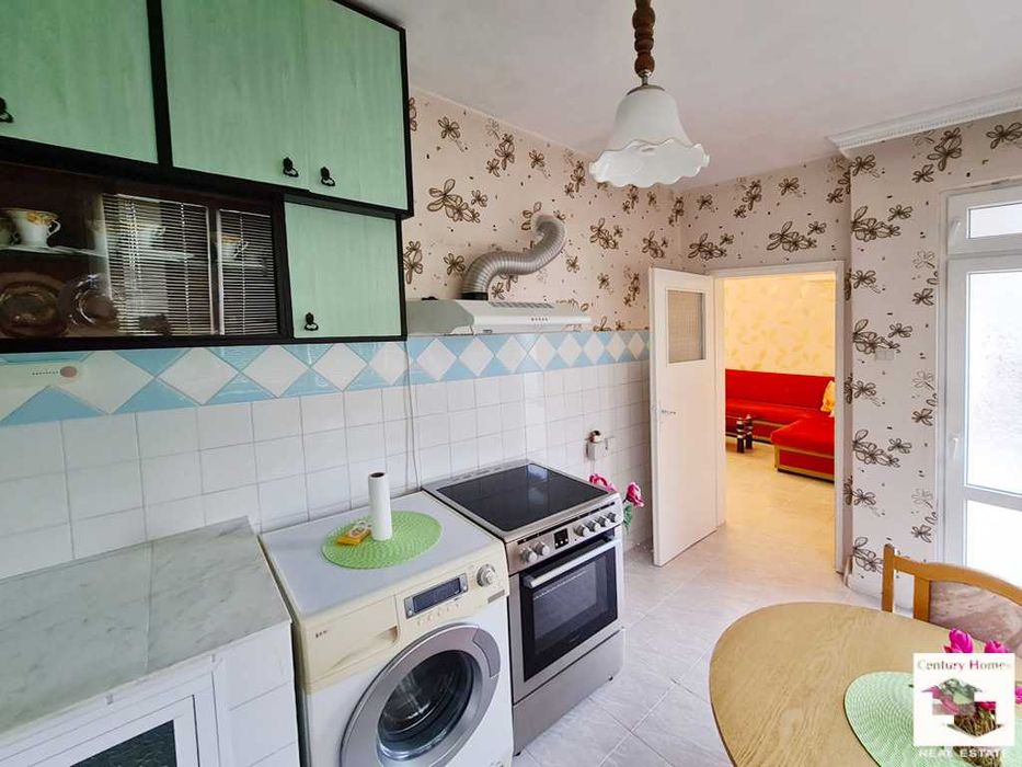 Продава се Многостаен апартамент в Лясковец - 108 кв.м за 614 €/кв.м - Снимка #4