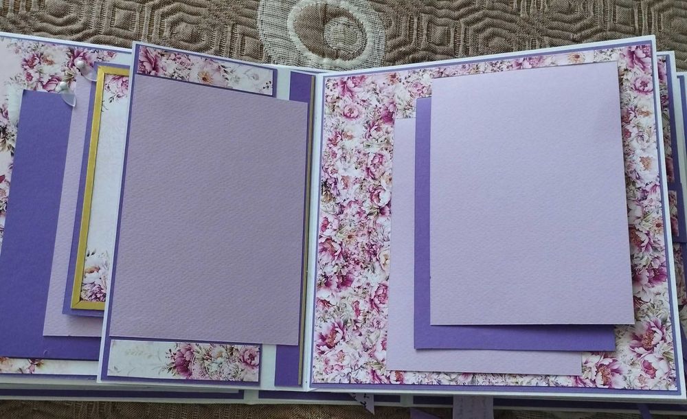 Сватбени албуми за снимки и спомени