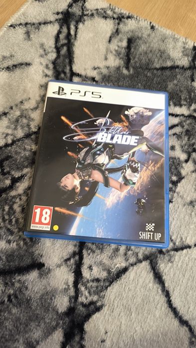 Stellar Blade Ps5