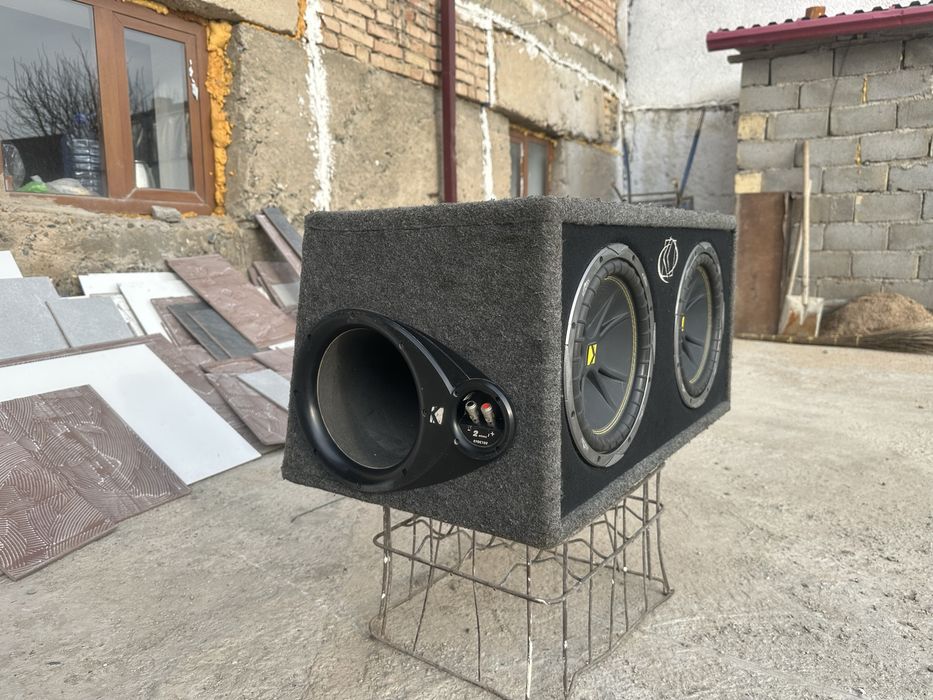 усилитил+самбуфер+магнитафон