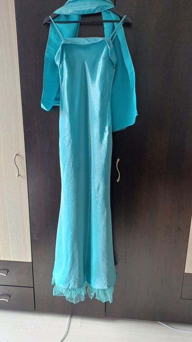 Rochii de ocazie  impecabile