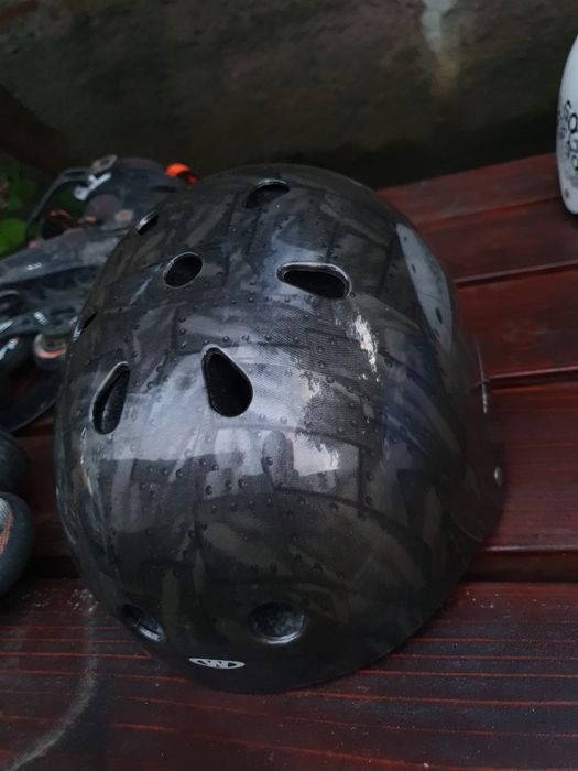 Căscă de biciclete pentru copii