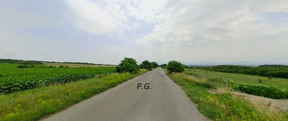 Продава се Поземлен имот в с. Голяновци