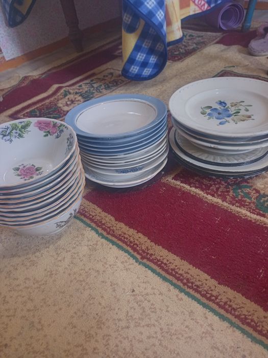 Продам посуду...