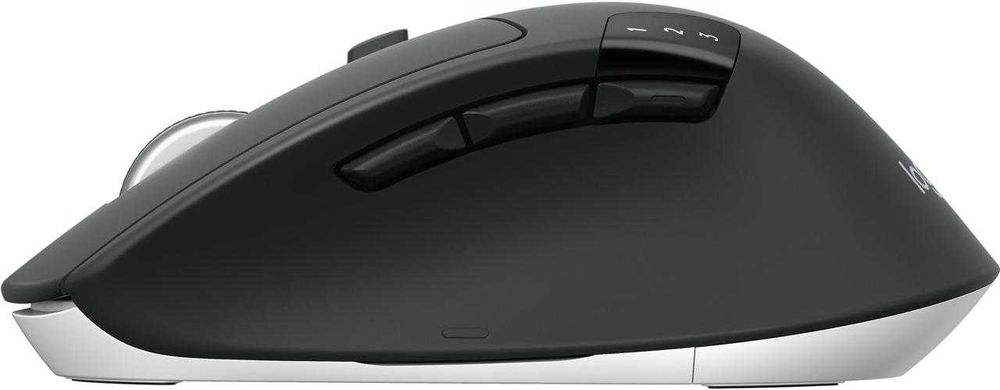 Logitech M720 Triathlon Mouse