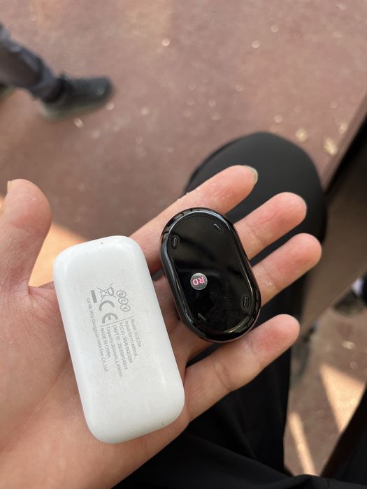 Продам рабочи наушники