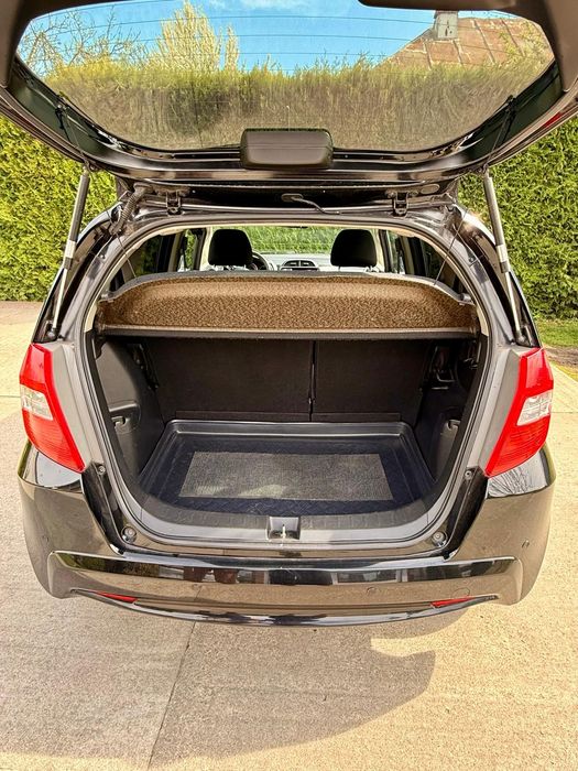 Honda Jazz 2011,  1.4 i-VTEC, 100 CP