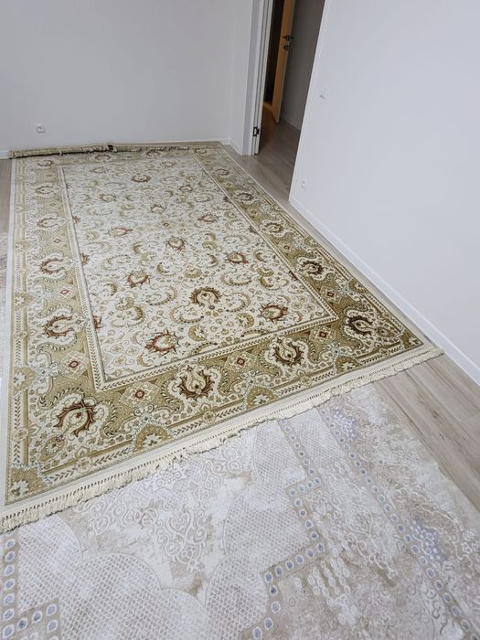 Продам ковер 2,4*4