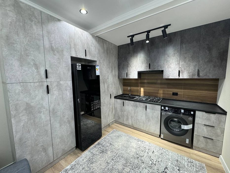 Новостройка «Менинг Уйим»
Юнусабад-13/ улица Районо