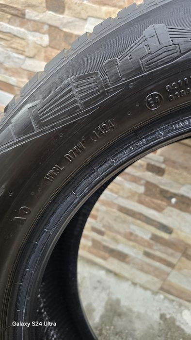 Гуми Континетал дот 14/24 год