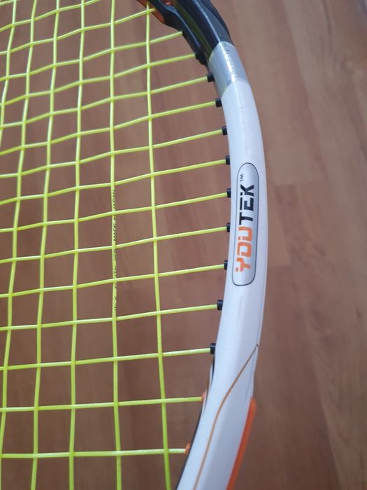 Head Youtek Five maner L2 racheta tenis