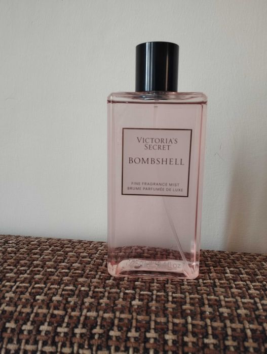 Bombshell spray спрей