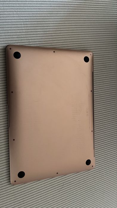 MacBook M1, 2020