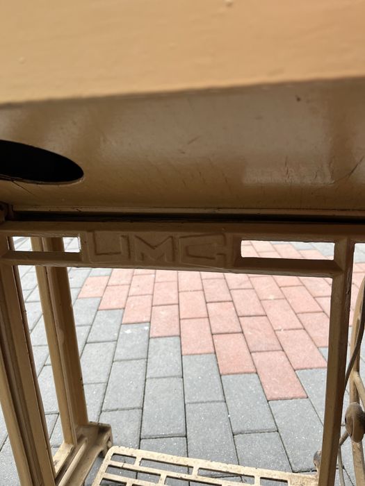 Vand masina de cusut