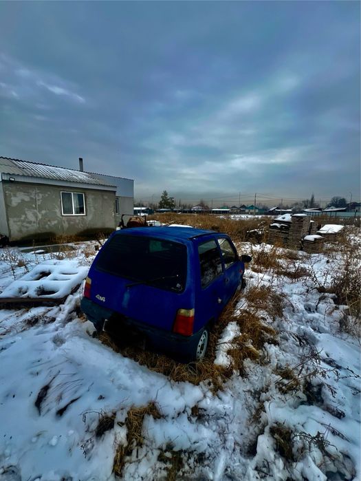 Продам ваз ока 1111