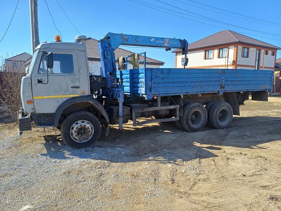 Услуги манипулятор