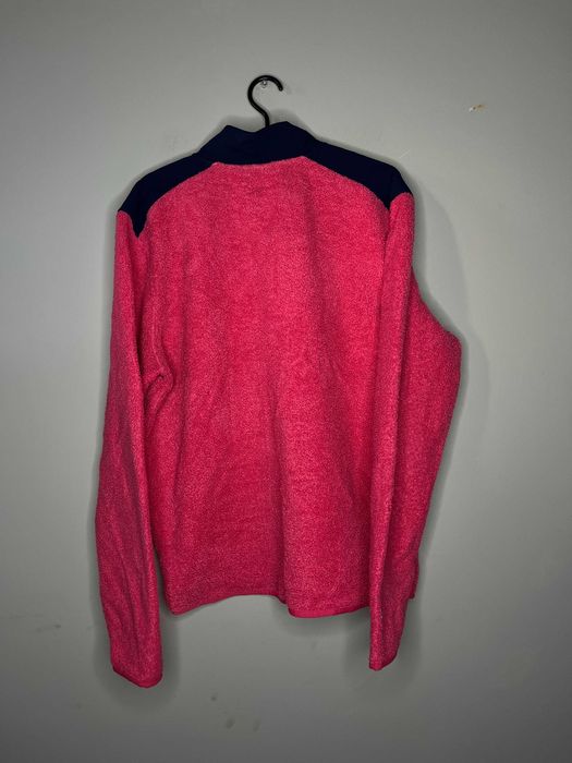 Under Armour Golf Sherpa Fleece Pullover Мъжко Горнище