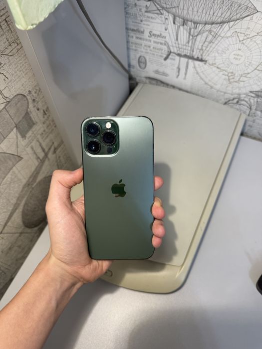 Iphone 13 Pro Max , 512GB