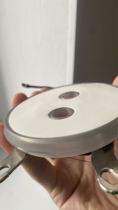 Водаблок cpu Thermaltake