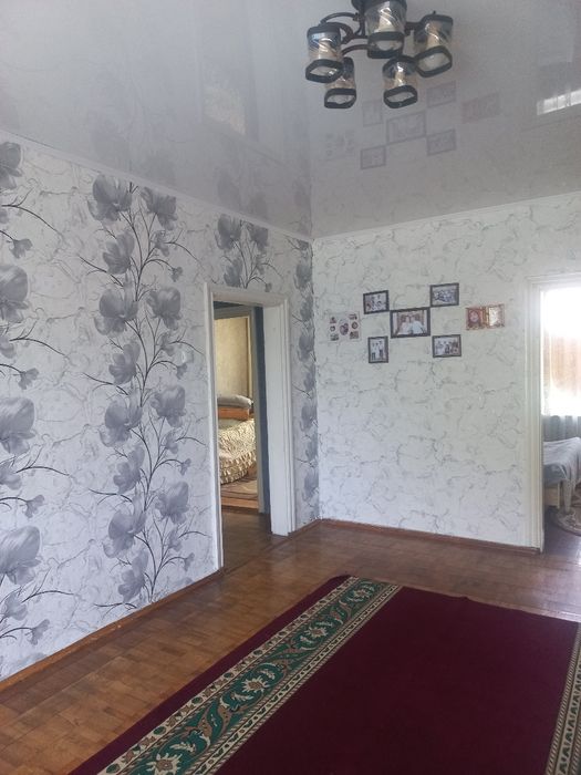 Продам дом в г.Талгаое
