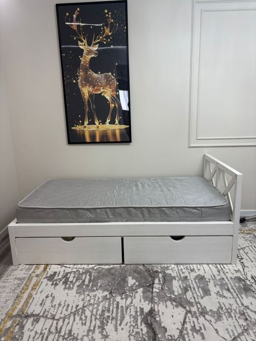 Пролам Кровать СРОЧНО