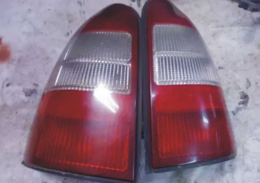ЧАСТИ Опел ВЕКТРА Б  Комби 1995-2002г. Opel Vectra В 2000куб