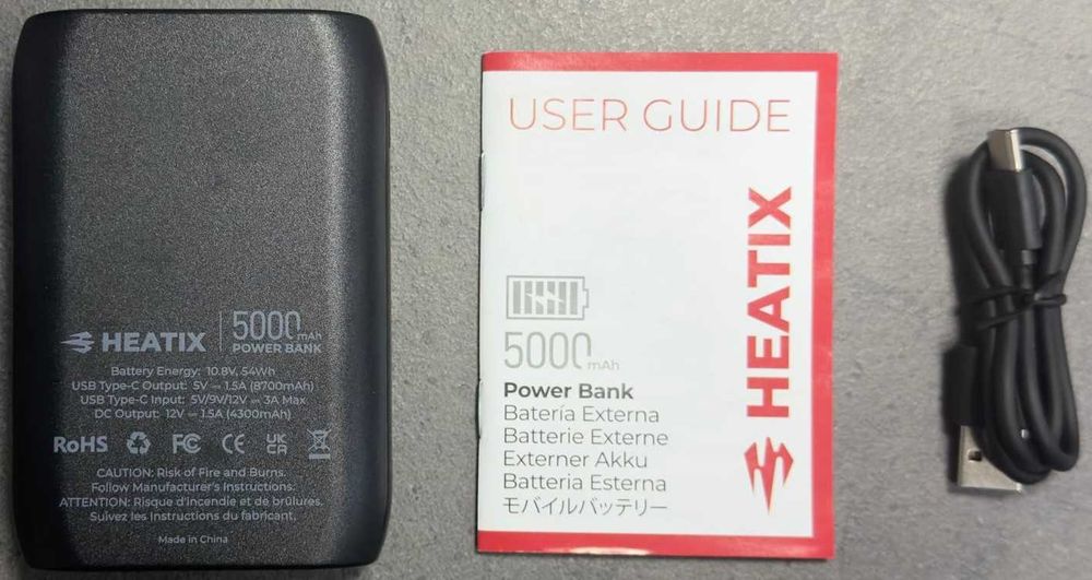 Heatrix-CDB [#10014#]