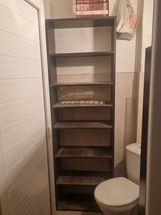 Стелажи за зоомагазин