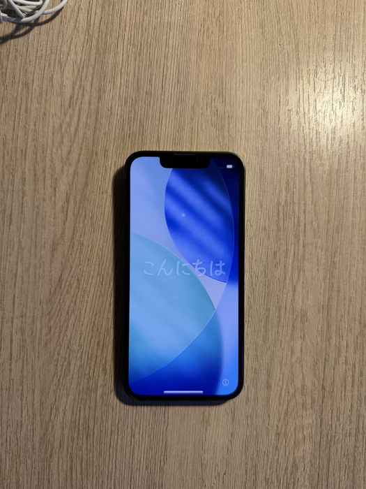 iPhone 13 mini 128 gb