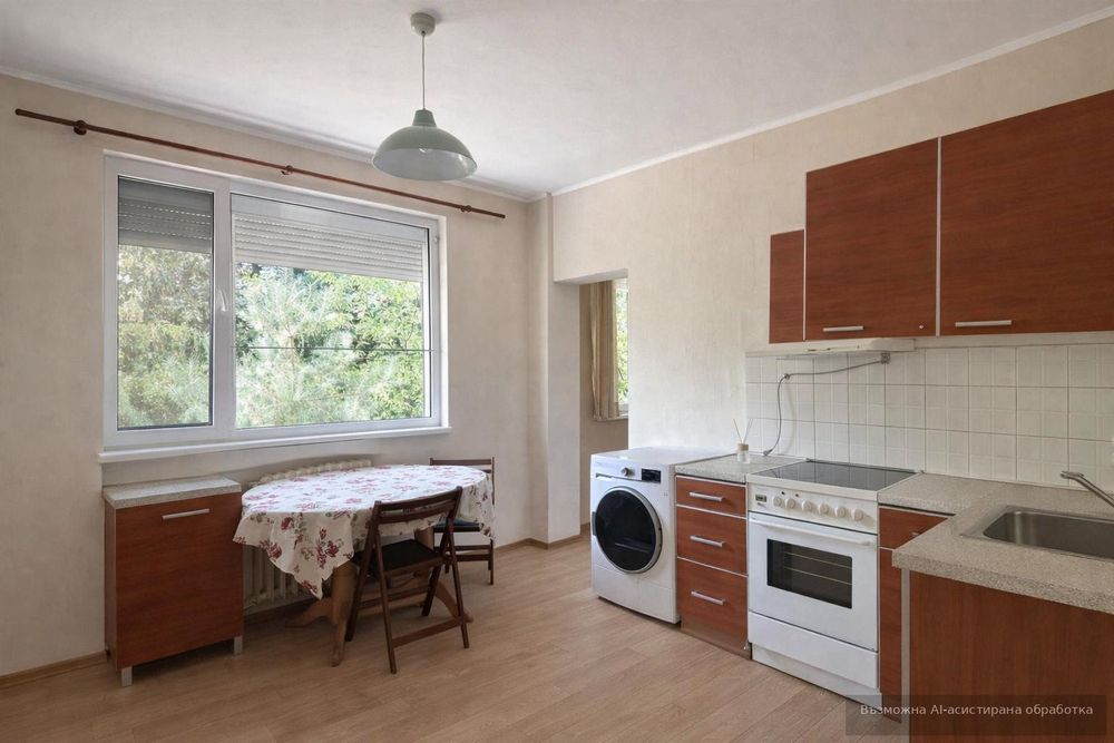 Дава се под наем Едностаен апартамент в София, Яворов - 40 кв.м за 528.36 € - Снимка #1