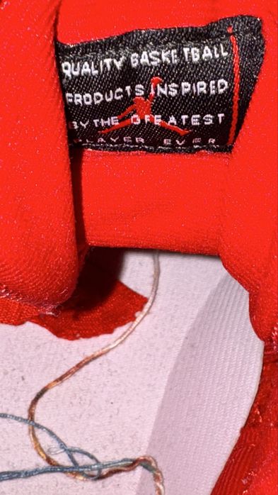 Nike Air Jordan 11 Retro Win Like 96 Gym Red