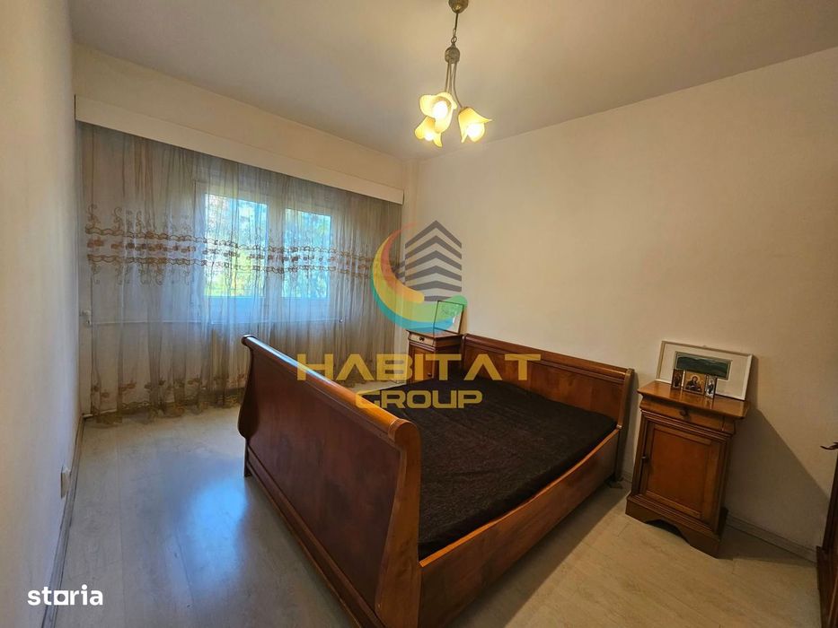 Apartament 2 camere metrou Tineretului Unirii