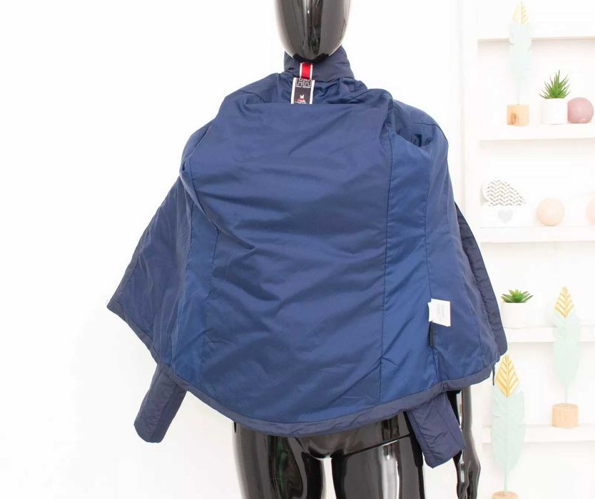 HELLY HANSEN Insulator дамско яке синьо Warmcore Primaloft подплата S