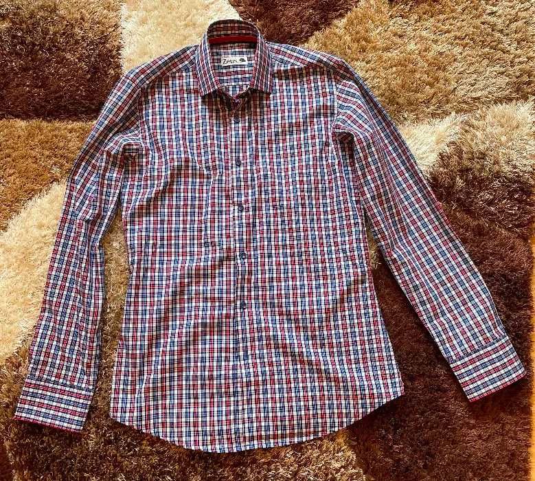 Camasa pentru barbati Zeus