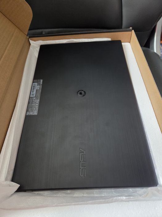 Asus Zenscreen MB166c