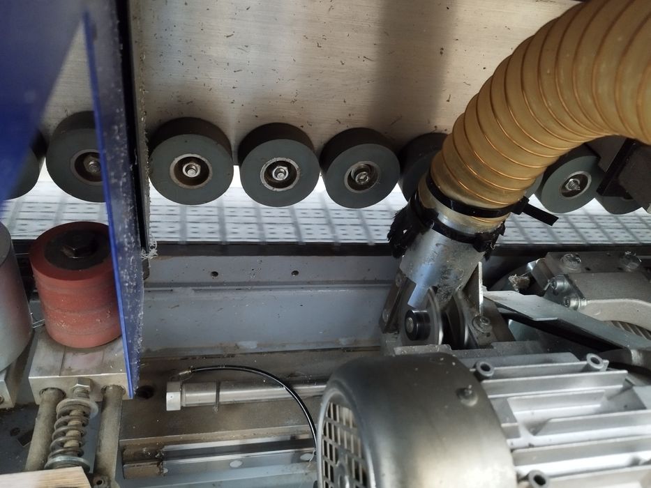 Mașină cant Abs Felder G330