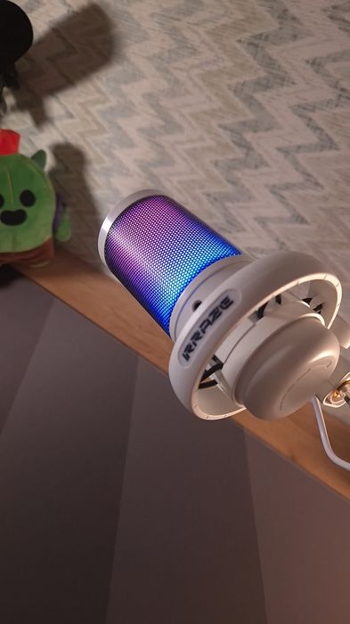 Микрофон IRRAZE ME6S