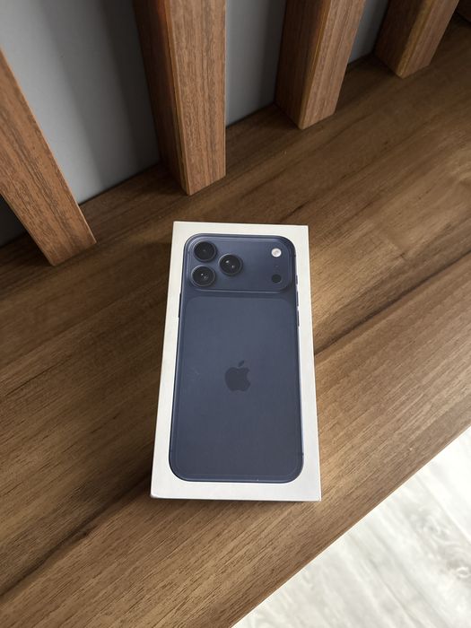 Iphone 17 Pro Max 512GB - Nou - Sigilat