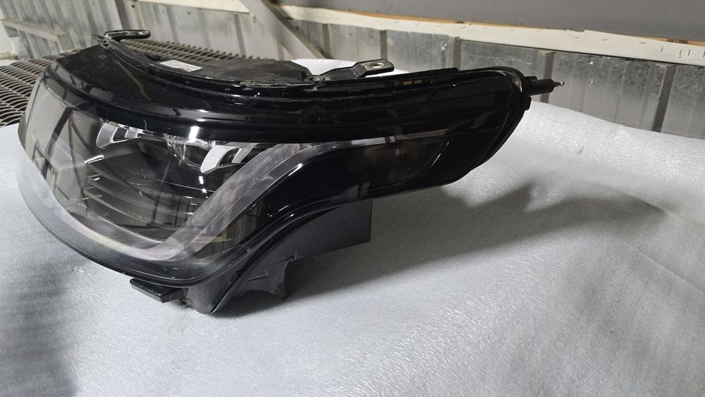 Фары Range Rover