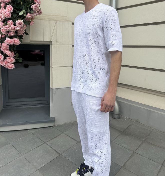 Compleu custom barbati , nu Amiri , Off White , Balenciaga