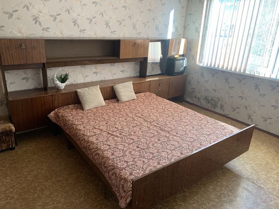 Дава се под наем Двустаен апартамент в Карлово - 80 кв.м за 229.5 € - Снимка #4