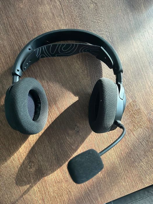 Casti SteelSeries Nova 3x