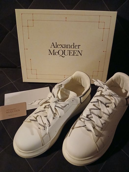 Adidași Alexander Mc Queen Originali