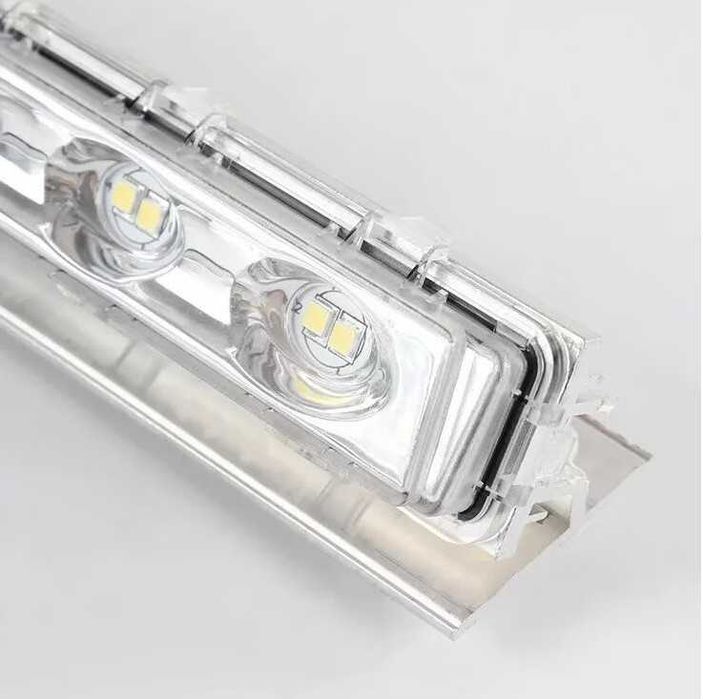 Lampă led,12 V, pentru terasă, rulotă, campervan, casă, panouri solare