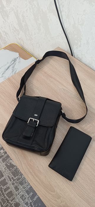 Барсетка и Клач Турция