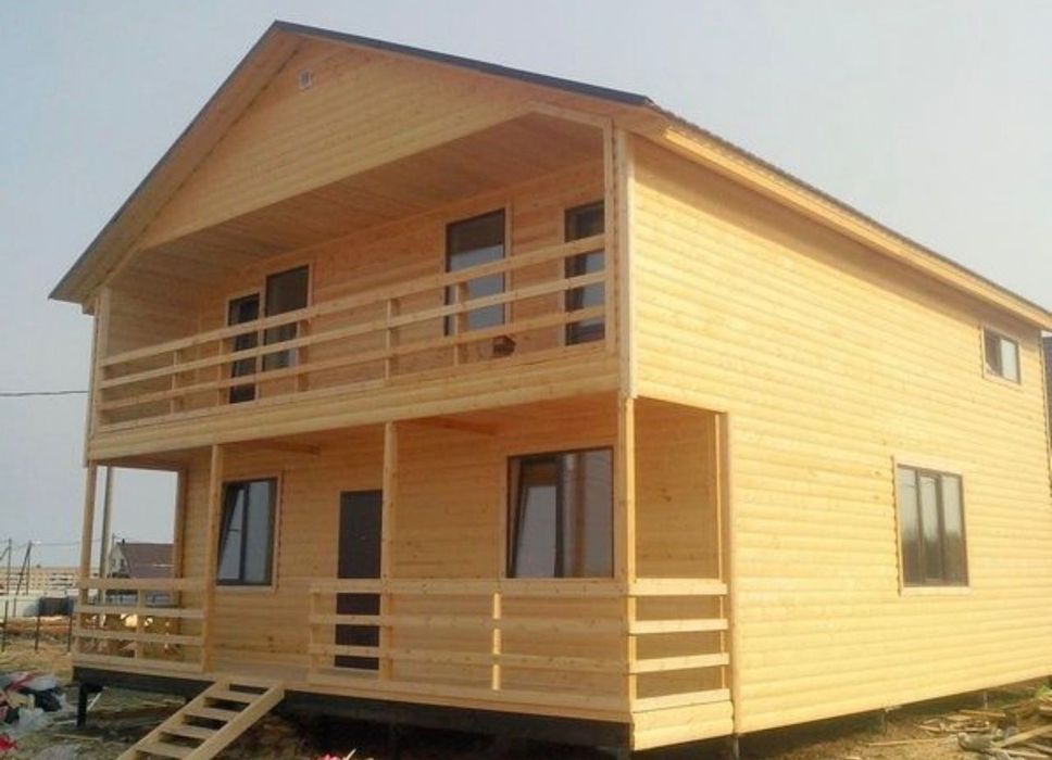 Case cabane modulare 7/8