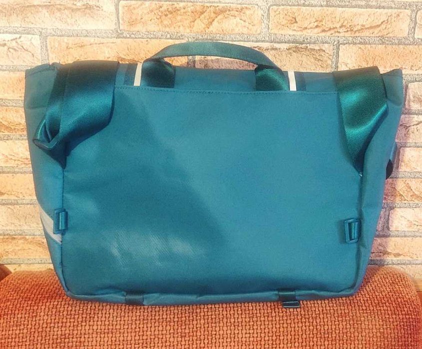 Месинджър и за лаптоп чанта TCM