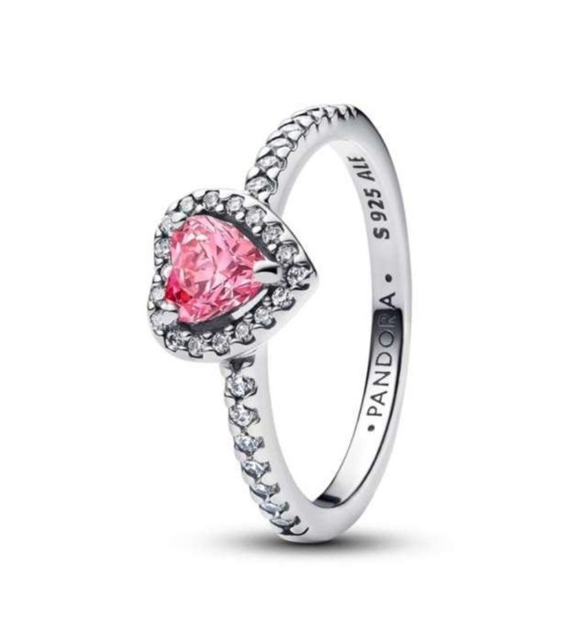 Inele Pandora autentice, superbe diferite modele și mărimi