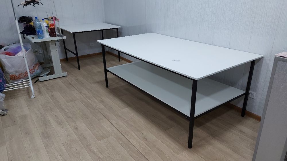Раскройные столы на заказ